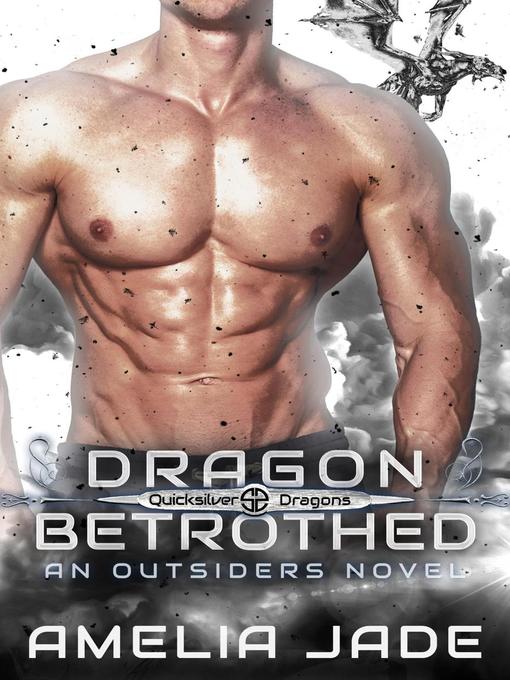 Upplýsingar um Dragon Betrothed eftir Amelia Jade - Biðlisti